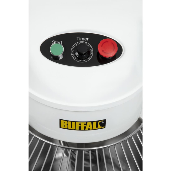 Buffalo Spiralmixer 20L 7 Buffalo Spiralmixer 20L