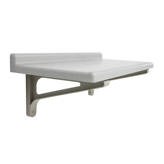 Cambro Camshelving Wandregal 91cm 5 Cambro Camshelving Wandregal 91cm