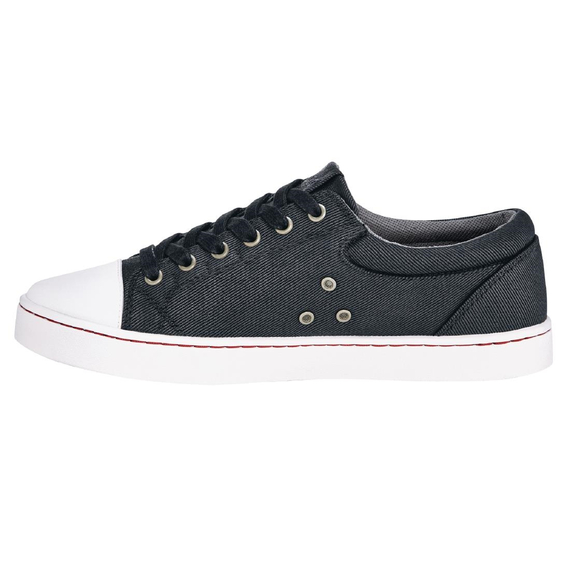 Shoes for Crews Grind veganer Herrenschuh schwarz 46 6 Shoes for Crews Grind veganer Herrenschuh schwarz 46