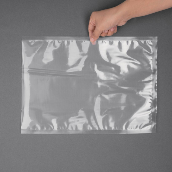 Vogue Vakuumierbeutel 25 x 35cm geprägt (50 Stück) 3 Vogue Vakuumierbeutel 25 x 35cm geprägt (50 Stück)
