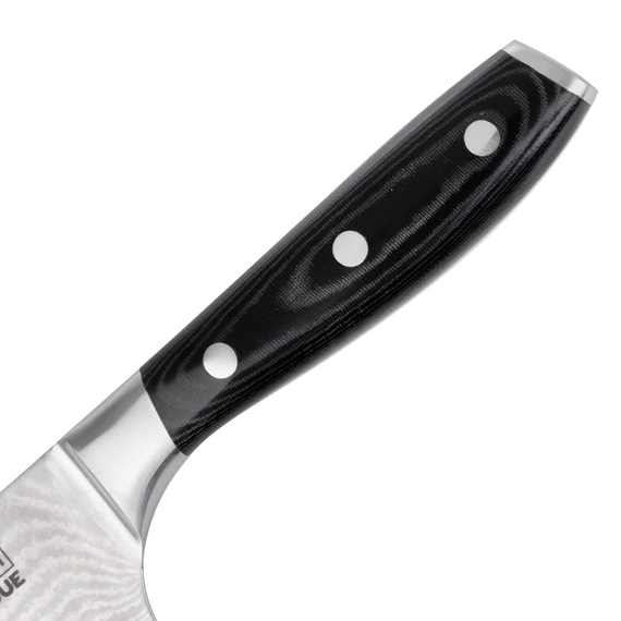 Vogue Tsuki Serie 7 Hackmesser 17cm 4 Vogue Tsuki Serie 7 Hackmesser 17cm