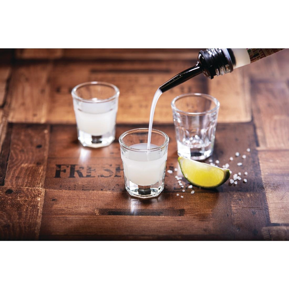 Olympia Orleans Schnapsgläser 40ml (12 Stück) Olympia Orleans Schnapsgläser 40ml (12 Stück)