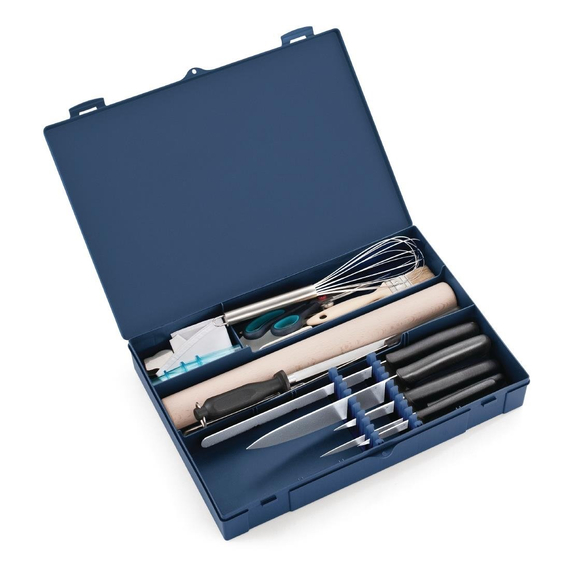 Deglon Sabatier Messerkoffer 1 Deglon Sabatier Messerkoffer