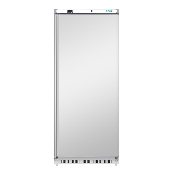 Polar Serie C Gefrierschrank Edelstahl für einfache Nutzung 600L 1 Polar Serie C Gefrierschrank Edelstahl für einfache Nutzung 600L
