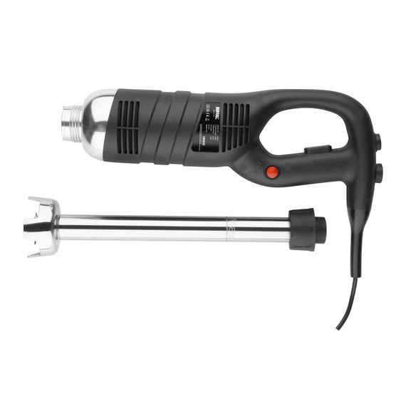 Buffalo Stabmixer mit variabler Geschwindigkeit und 400-mm-Stab 1 Buffalo Stabmixer mit variabler Geschwindigkeit und 400-mm-Stab