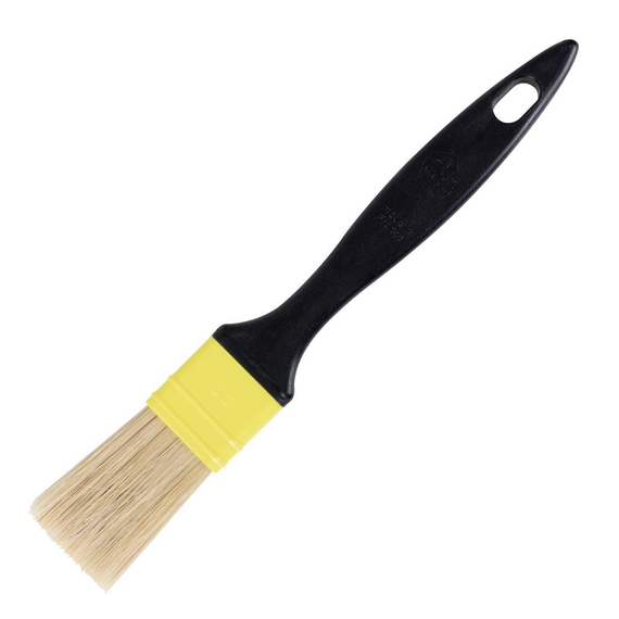 Matfer Bourgeat Backpinsel Naturborsten 3,5cm Matfer Bourgeat Backpinsel Naturborsten 3,5cm