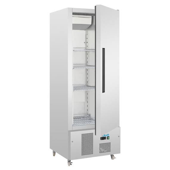 Polar Serie G Kühlschrank Edelstahl 440L 6 Polar Serie G Kühlschrank Edelstahl 440L
