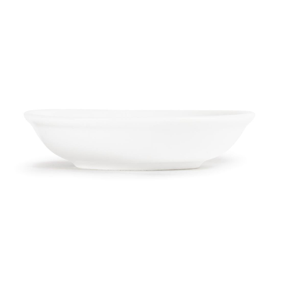 Olympia Whiteware Sojasaucenschälchen 10cm (12 Stück) 1 Olympia Whiteware Sojasaucenschälchen 10cm (12 Stück)