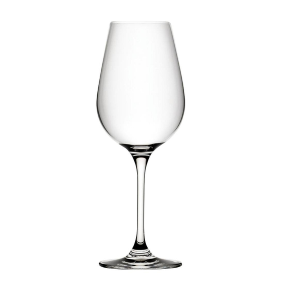 Utopia Mississippi Weingläser 380ml (6 Stück) Utopia Mississippi Weingläser 380ml (6 Stück)