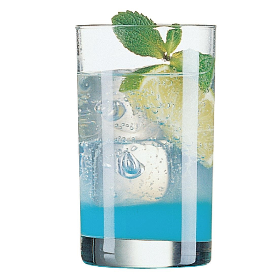 Arcoroc Longdrinkgläser 23cl (48 Stück) 1 Arcoroc Longdrinkgläser 23cl (48 Stück)
