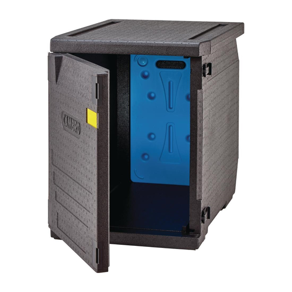 Cambro Camchiller Kühlelement 2 Cambro Camchiller Kühlelement