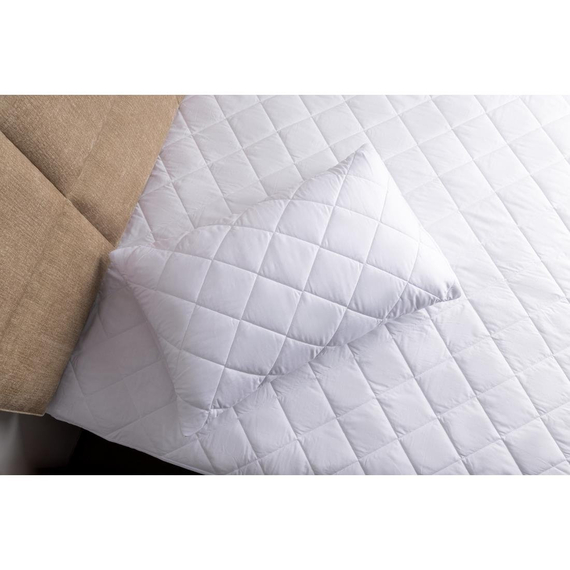Mitre Comfort Quiltop Matratzenschoner Super King 1 Mitre Comfort Quiltop Matratzenschoner Super King