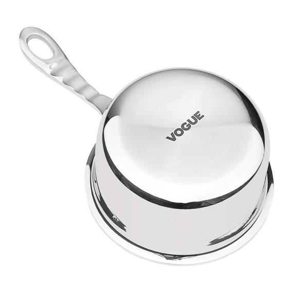 Vogue Tri Wall Mini-Stieltopf 330ml 2 Vogue Tri Wall Mini-Stieltopf 330ml