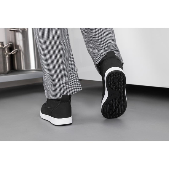 Slipbuster Sneaker Sicherheitsschuh Größe 45 1 Slipbuster Sneaker Sicherheitsschuh Größe 45