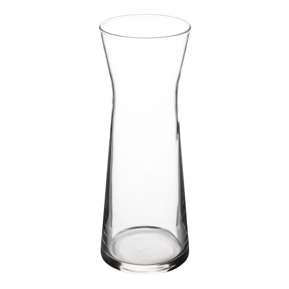 Olympia Kegelförmige Karaffe 1Ltr (6 Stück) 2 Olympia Kegelförmige Karaffe 1Ltr (6 Stück)