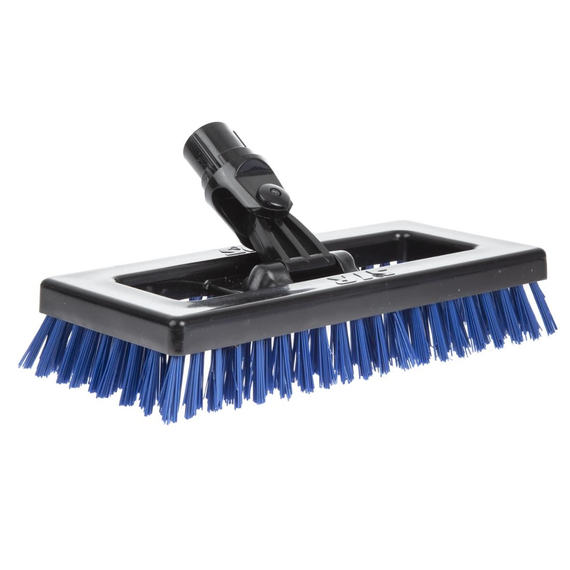 SYR Schrubber blau 5 SYR Schrubber blau