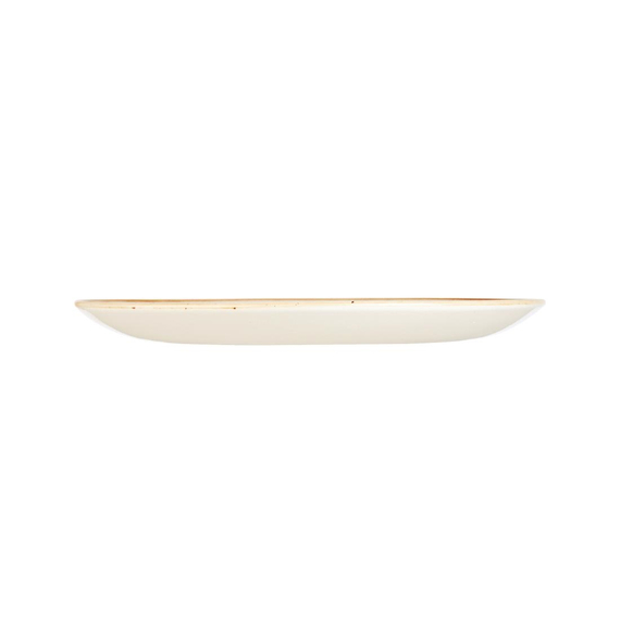 Churchill Stonecast, runder Coupe-Teller, Senfkorngelb, 260 mm, (12 Stück) 1 Churchill Stonecast, runder Coupe-Teller, Senfkorngelb, 260 mm, (12 Stück)