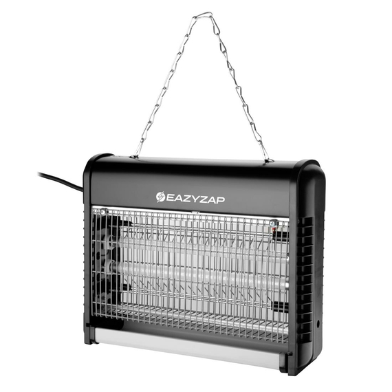 Eazyzap LED Insektenvernichter 9W 2 Eazyzap LED Insektenvernichter 9W