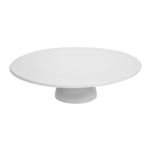 Runder Kuchenständer 33cm 1 Runder Kuchenständer 33cm