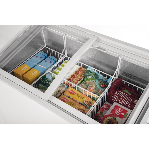 Polar G Serie Display Tiefkühltruhe 200Ltr 5 Polar G Serie Display Tiefkühltruhe 200Ltr
