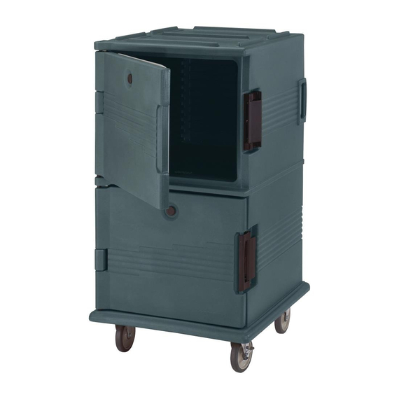 Cambro Camcart Ultra UPC1600 Granitgrau Cambro Camcart Ultra UPC1600 Granitgrau