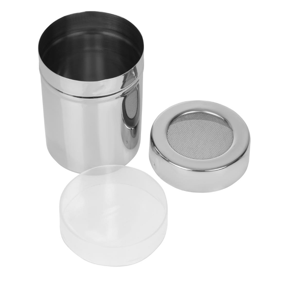 Vogue Puderzuckerstreuer fein 275ml 2 Vogue Puderzuckerstreuer fein 275ml