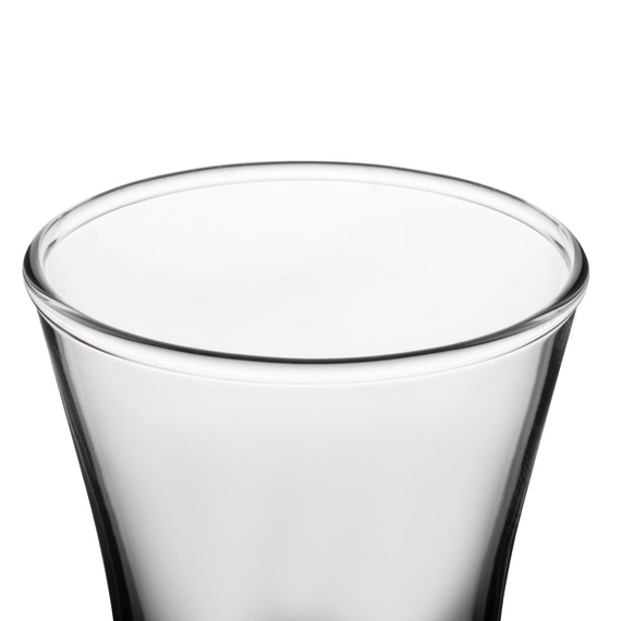 Olympia konische Karaffe 290ml (6 Stück) 3 Olympia konische Karaffe 290ml (6 Stück)