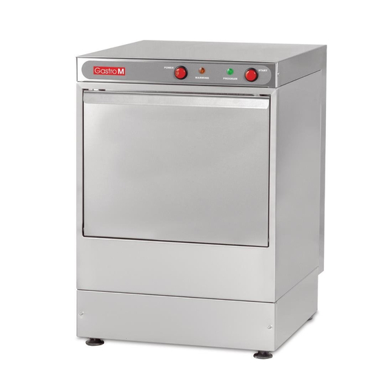 Gastro-M Barline 35 Gläserspülmaschine 1 Gastro-M Barline 35 Gläserspülmaschine