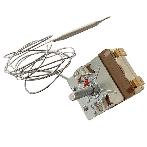 Buffalo 250℃ Thermostat Ersatzteil Passt CJ533 DK229 HS985 Buffalo 250℃ Thermostat Ersatzteil Passt CJ533 DK229 HS985