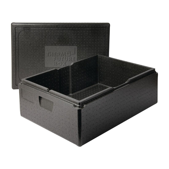Thermo Future EPP Thermobox 53 Liter 1 Thermo Future EPP Thermobox 53 Liter