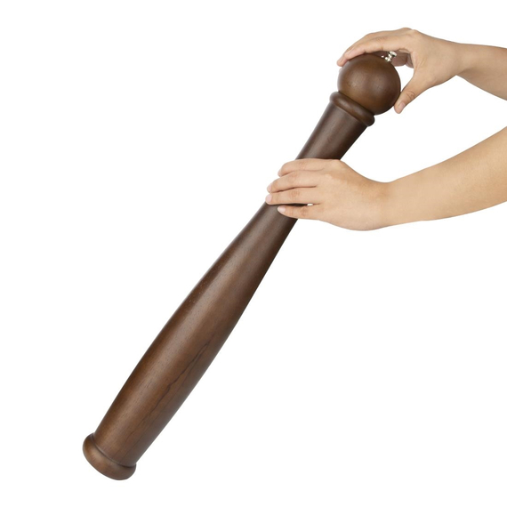 Olympia Salz- und Pfeffermühle 61cm 4 Olympia Salz- und Pfeffermühle 61cm