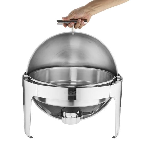 Olympia Paris Chafing-Dish 5 Olympia Paris Chafing-Dish