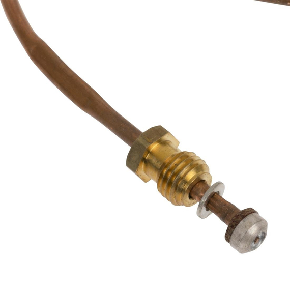 Buffalo Ersatzteil Thermoelement für offenen Brenner, passend für CT253 2 Buffalo Ersatzteil Thermoelement für offenen Brenner, passend für CT253