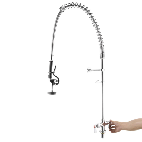 Vogue Vorspüldusche monobloc 4 Vogue Vorspüldusche monobloc