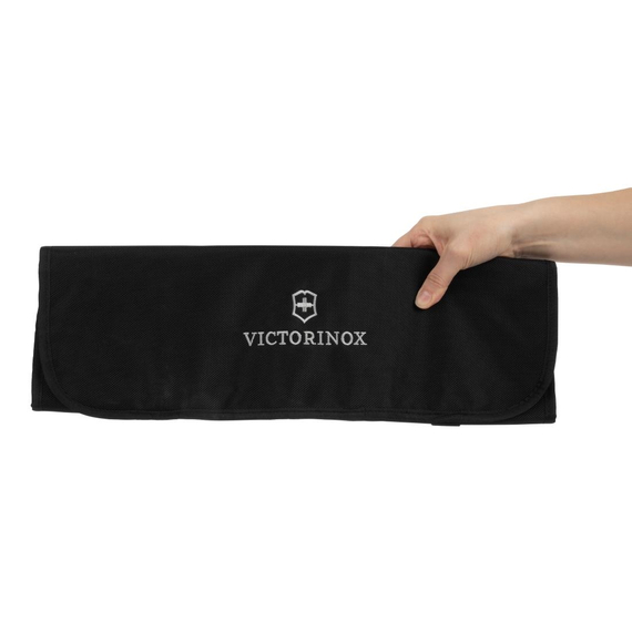 Victorinox Messertasche zum Rollen 4 Victorinox Messertasche zum Rollen