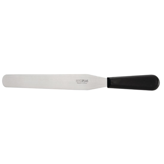 Hygiplas 7-teiliges Messerset mit 20cm Kochmesser und Tasche 7 Hygiplas 7-teiliges Messerset mit 20cm Kochmesser und Tasche