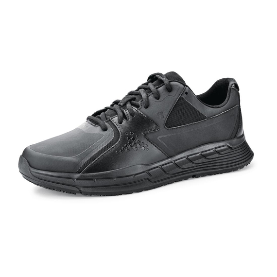 Shoes for Crews Condor Herrensneaker schwarz 47 1 Shoes for Crews Condor Herrensneaker schwarz 47