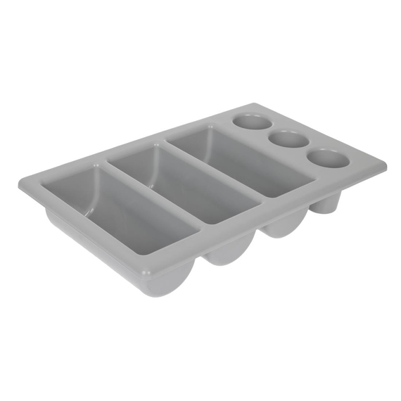 APS Besteckkasten 6 Fächer 2 APS Besteckkasten 6 Fächer