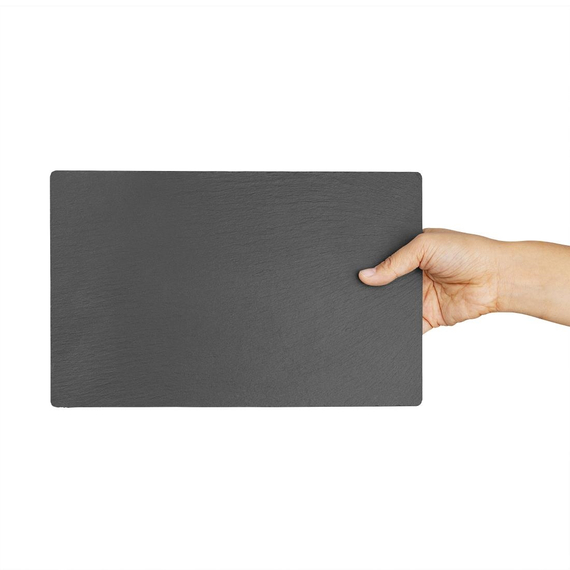 Olympia Schieferplatten 28 x 18cm (2 Stück) 7 Olympia Schieferplatten 28 x 18cm (2 Stück)