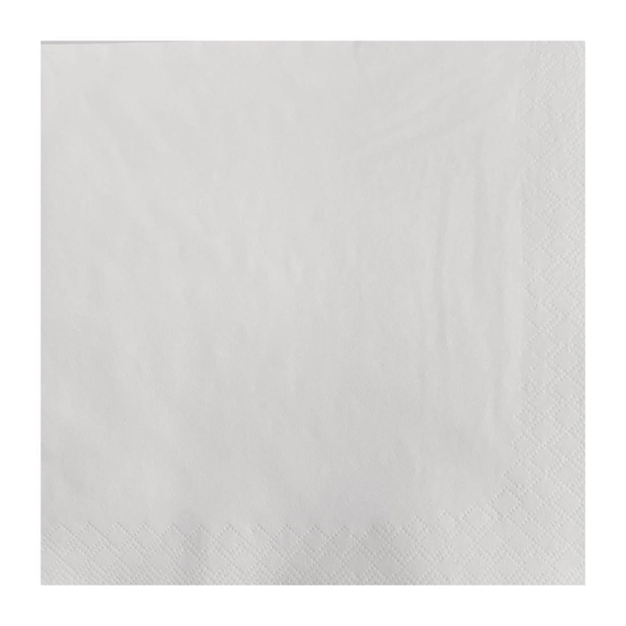 Fasana professionelle Papierservietten weiß 33cm (1500 Stück) 1 Fasana professionelle Papierservietten weiß 33cm (1500 Stück)
