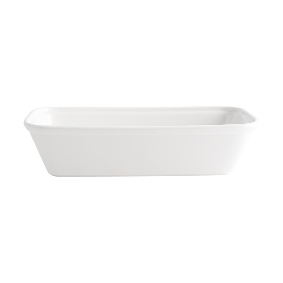 Churchill Counter Serve rechteckige Ofenschalen 12 x 25cm (4 Stück) Churchill Counter Serve rechteckige Ofenschalen 12 x 25cm (4 Stück)