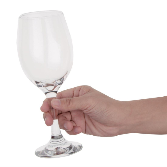 Olympia Solar Weingläser 24,5cl (24 Stück) 5 Olympia Solar Weingläser 24,5cl (24 Stück)