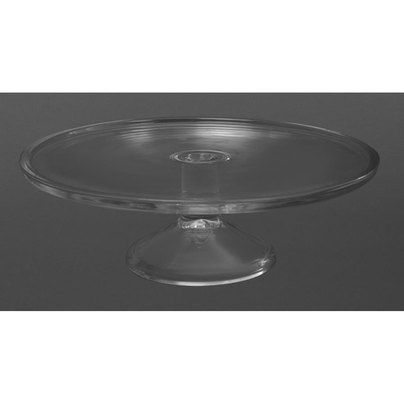 Olympia Kuchenständer Glas Olympia Kuchenständer Glas