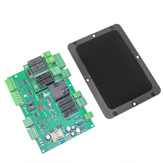 Polar Thermostat Ersatzteil Passend für (neue-UA014 UA015) Polar Thermostat Ersatzteil Passend für (neue-UA014 UA015)