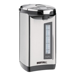 Buffalo Elektrischer Airpot 4,7Ltr