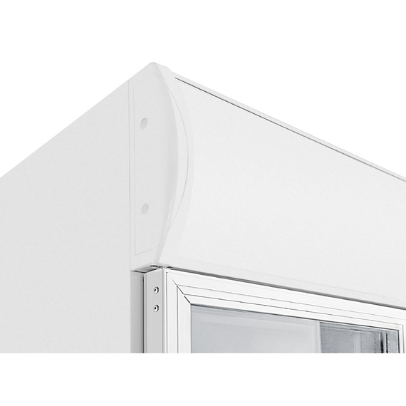 Polar G-Serie Dreitüriger Standkühlschrank 1 Polar G-Serie Dreitüriger Standkühlschrank