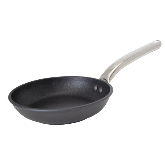 De Buyer Choc Induction Antihaft Bratpfanne 24cm De Buyer Choc Induction Antihaft Bratpfanne 24cm
