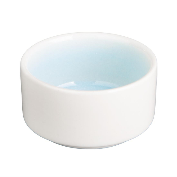 Olympia Fondant Dip Schale Aqua 70mm (12 Stück) 2 Olympia Fondant Dip Schale Aqua 70mm (12 Stück)