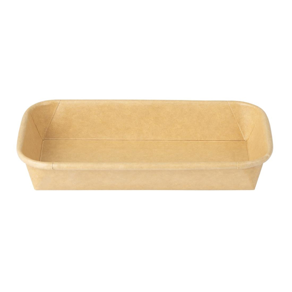 Fiesta Recylcable No. 1 Sushi Tabletts 160x90mm (300 Stück) 1 Fiesta Recylcable No. 1 Sushi Tabletts 160x90mm (300 Stück)