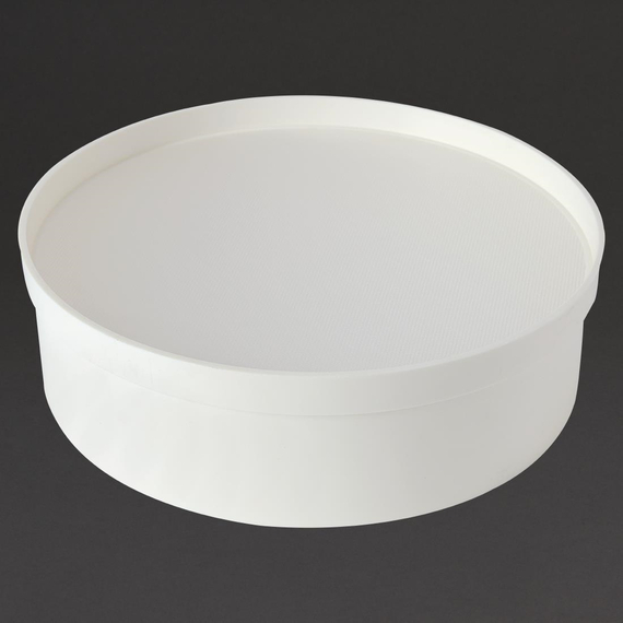 Schneider Mehlsieb 0,5mm-Maschen 9 Schneider Mehlsieb 0,5mm-Maschen